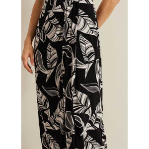 Phase Eight Ayana Printed Skirt